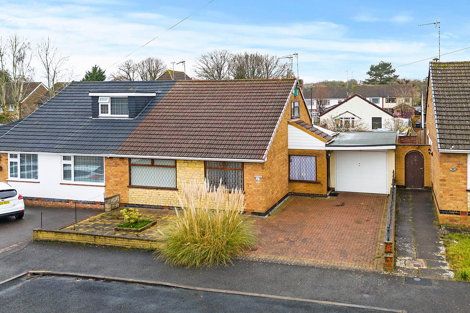 Pinewood Drive, Binley Woods, Coventry